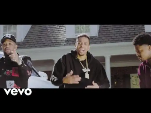 Video: RJ & DJ Mustard - Don